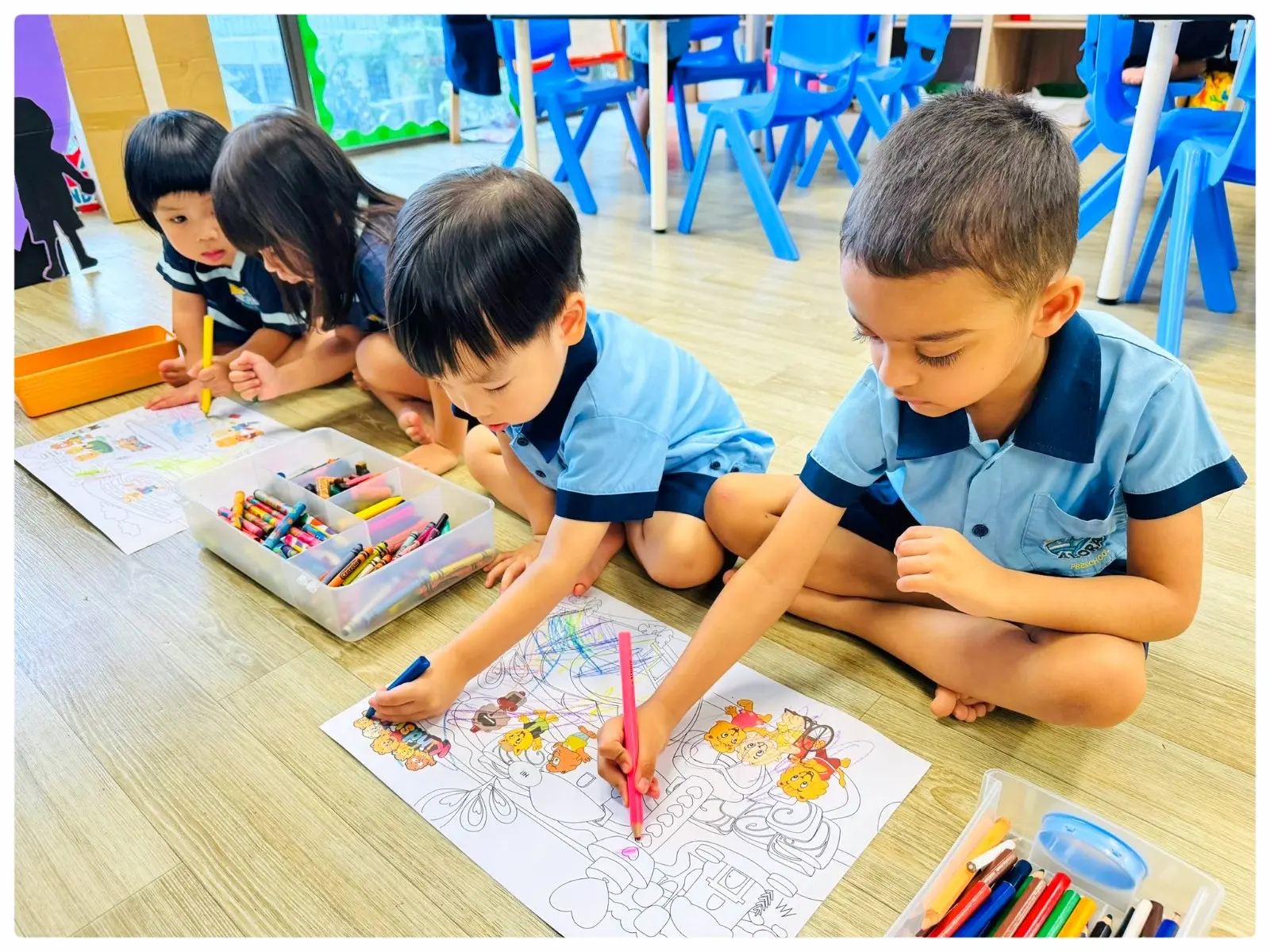 OurDifference-SmallClass2