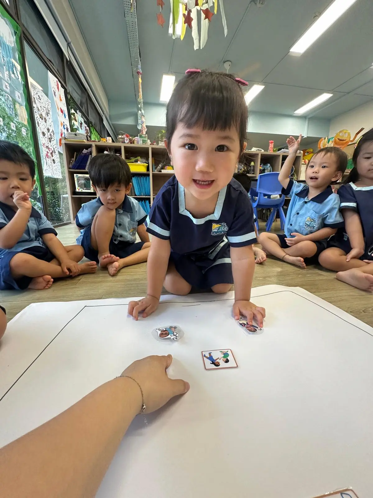 OurDifference-SmallClass2